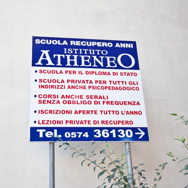 Istituto Atheneo